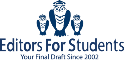 Dissertation editors nova southeastern university