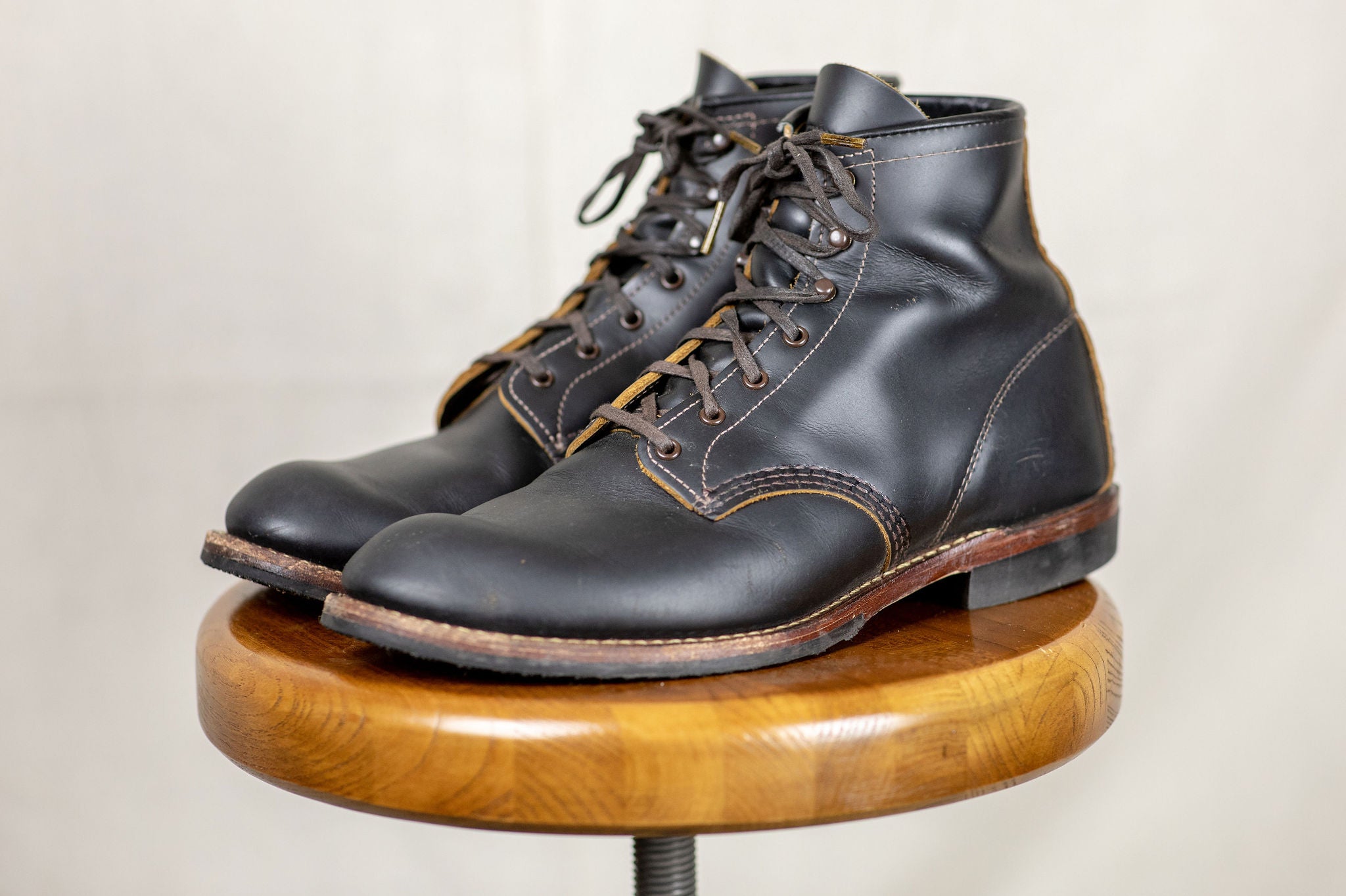 Red Wing Heritage - Franklin & Poe