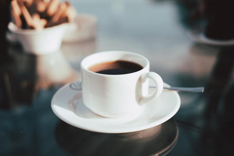jamaicansk blå bergskaffe, jamaikansk kaffe, specialkaffe