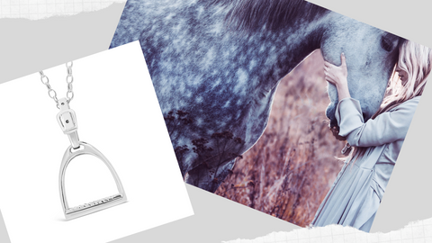 Equestrian Jewellery Collection image header