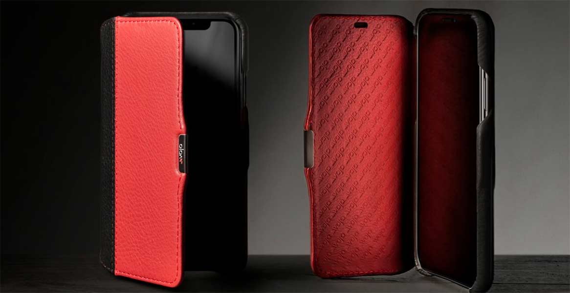 Customize Your Leather iPhone Case
