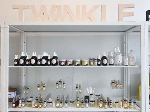 twinkle apothecary Oklahoma City