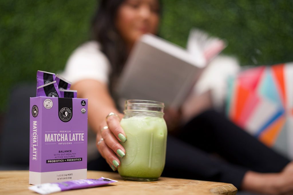 Bebidas funcionales: salud y prevención