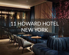 11 Howard Hotel
