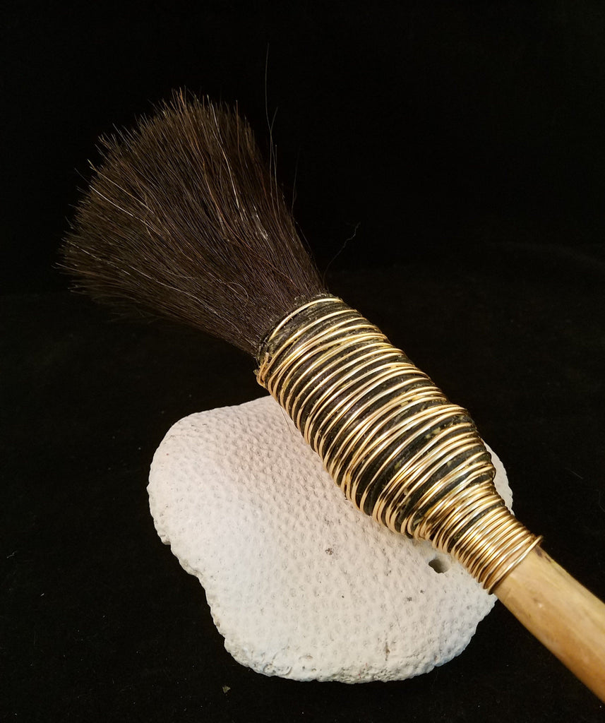 Horsehair Paint Brush