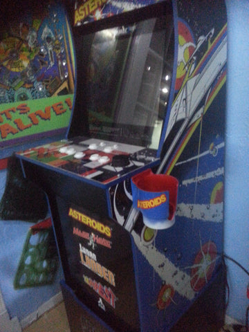 arcade 1up pinball