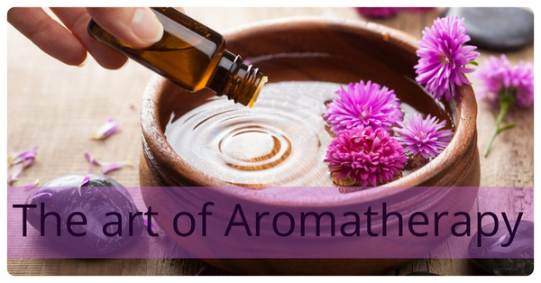 use benefits physiological emotional essential oils aromatherapy