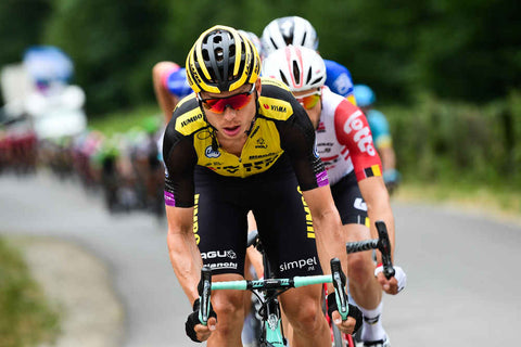 Tour de France 2019 - 12/07/2019 - Stage 7 - Belfort / Chalon-sur-Saône (230 Km) -