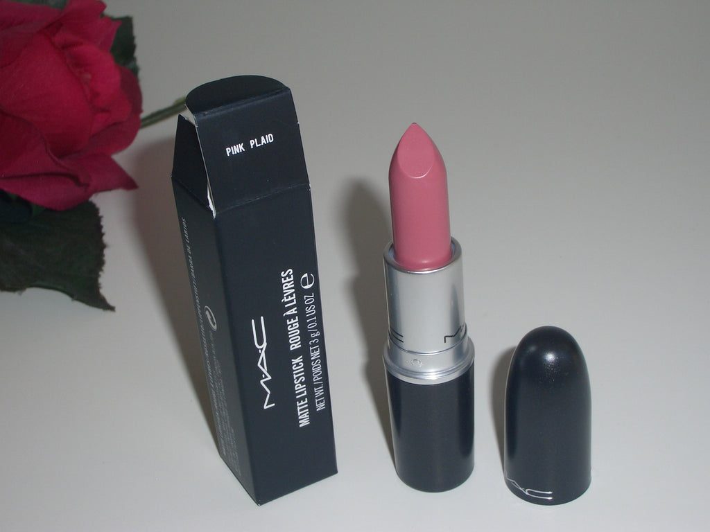 MAC Matte Lipstick | Mac matte lipstick, Lipstick, Matte lipstick