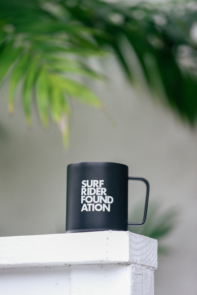 Miir Camp Coffee Mug - The Surfrider Foundation