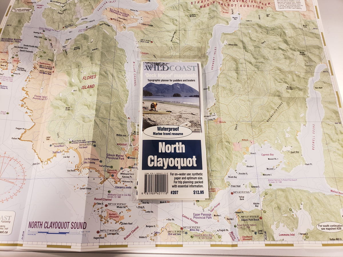 North Clayoquot Sound Map Chart For Kayaking And Boating Wild Coast   20190211 181152 1200x1200 