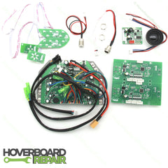 Hoverboard Circuit Boards