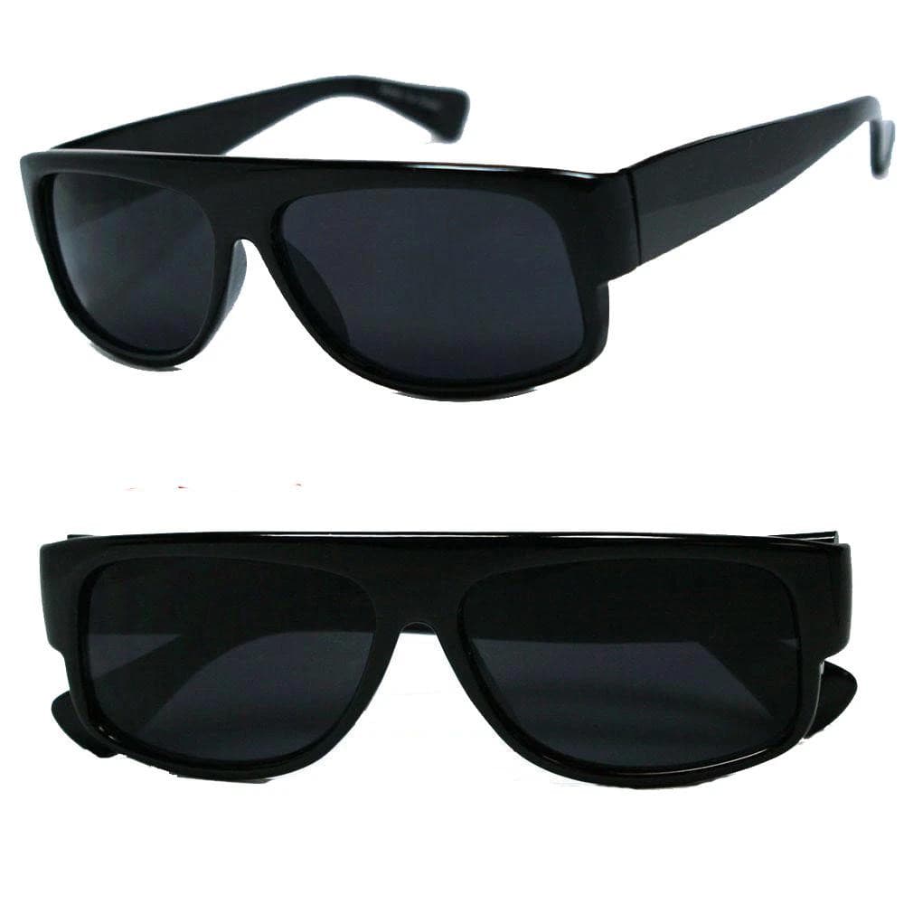 Old school Locs sunglasses/ Special ( 3 , 6, 12 Pairs Deal)