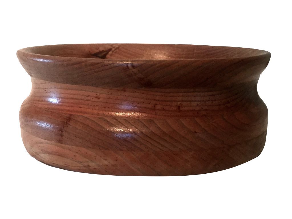 Wooden Bowls Hand Turned Decorative Wood Bowls Segment