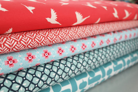 Buy Jersey Fabric Online | Fabrics Galore