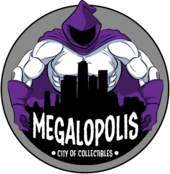 Megalopolis.toys