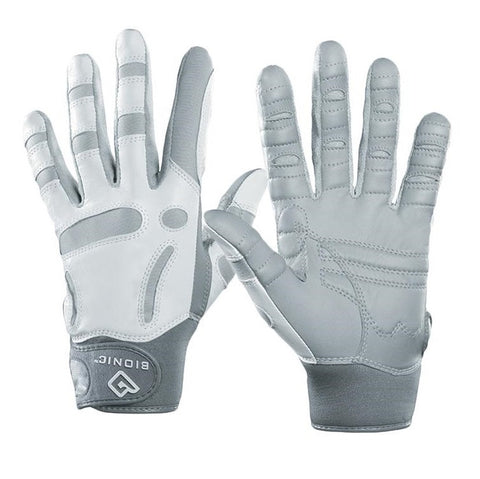 golf glove arthritic bionic ladies gloves rain pair tech caddiesshack