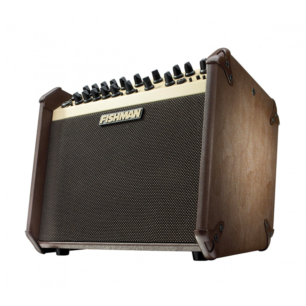 Fishman Loudbox Artist Amplifier, PROLBX600 For Sale