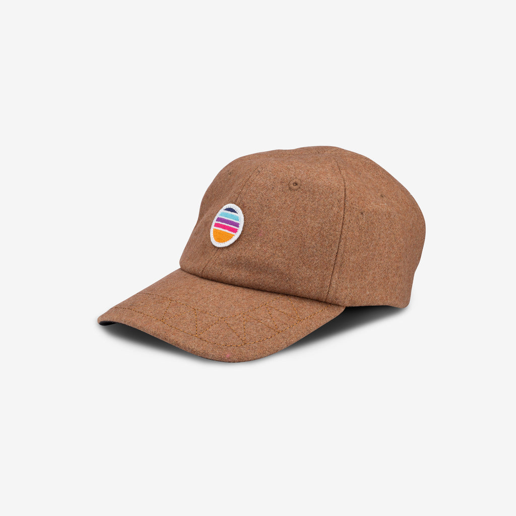 blazer toe cap