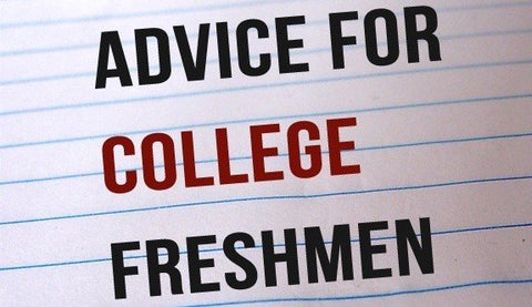 College Advice