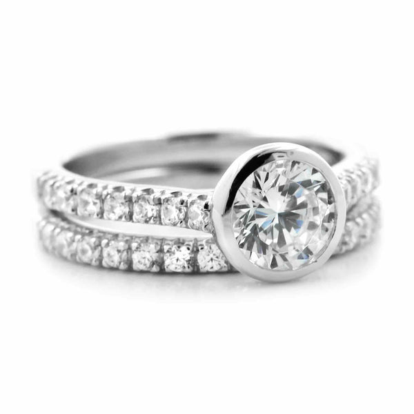 Top 10 Best Selling Wedding Ring Sets