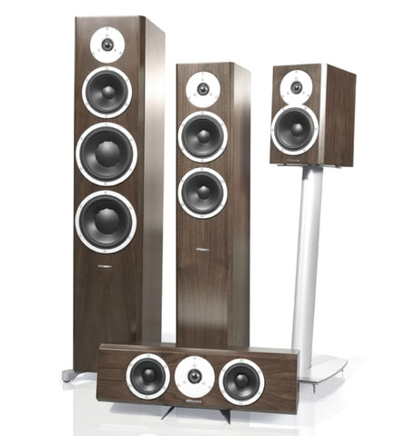 Designed to integrate seamlessly with all Dynaudio speakers