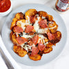 Pizza Sweet Potato Nacho