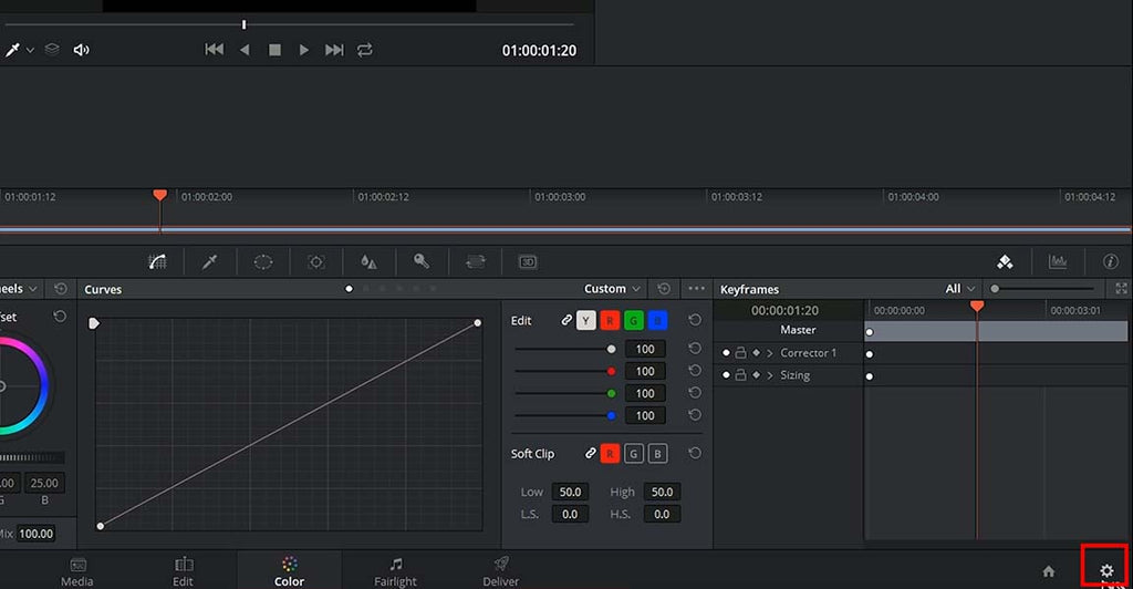 professional davinci resolve luts professional davinci resolve luts