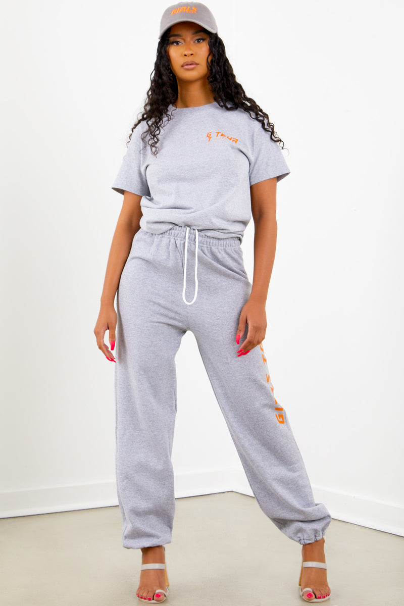 girls champion sweats