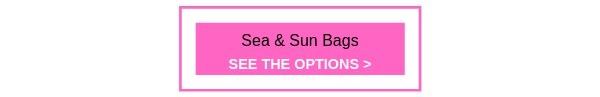 Sea & Sun bag collection 