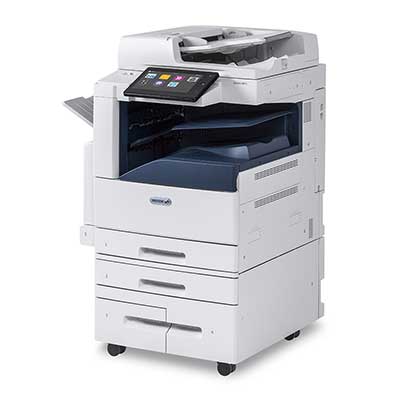 Xerox Multifunction Colour Printer C8070