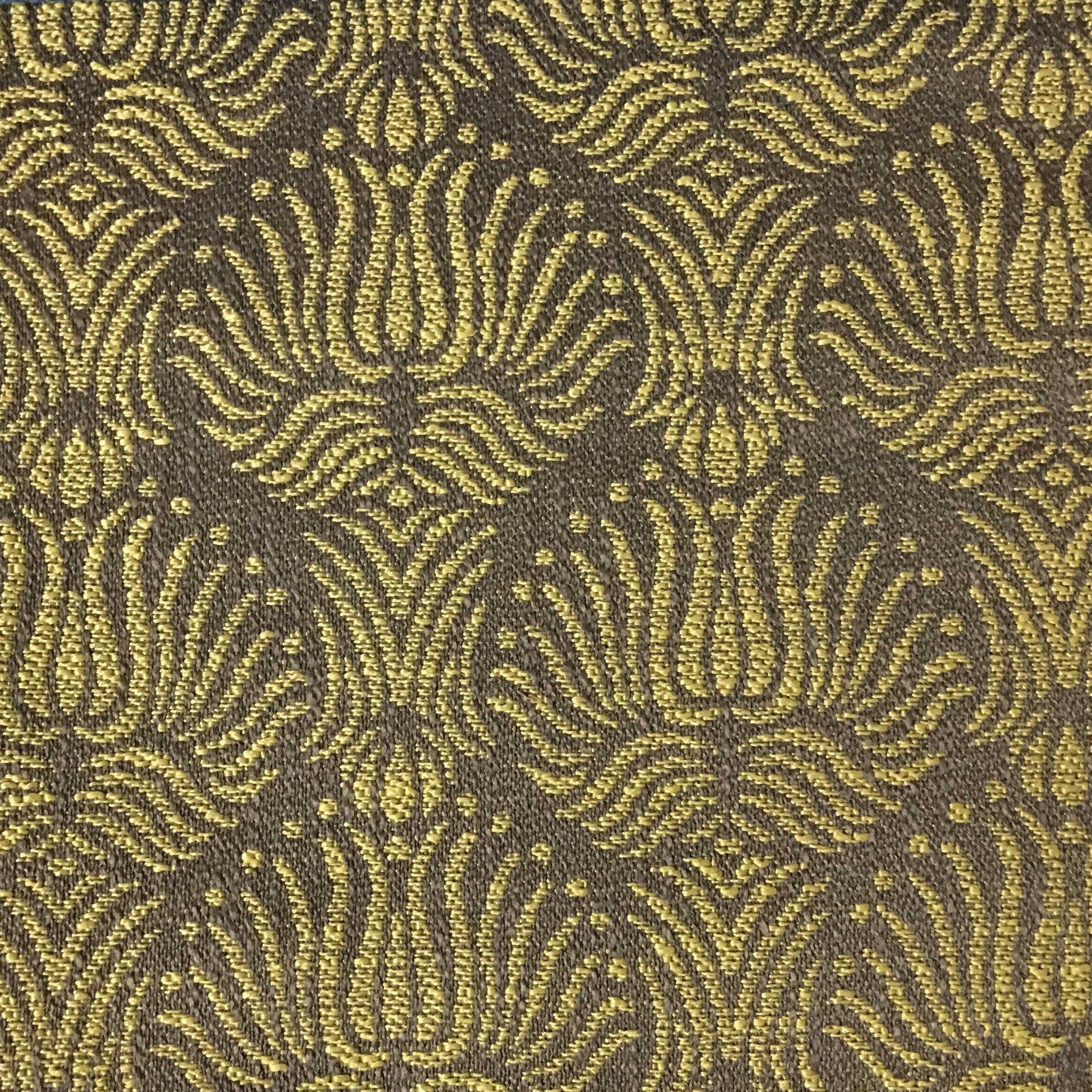 Bayswater - Jacquard Fabric Woven Texture Designer Pattern Upholstery ...