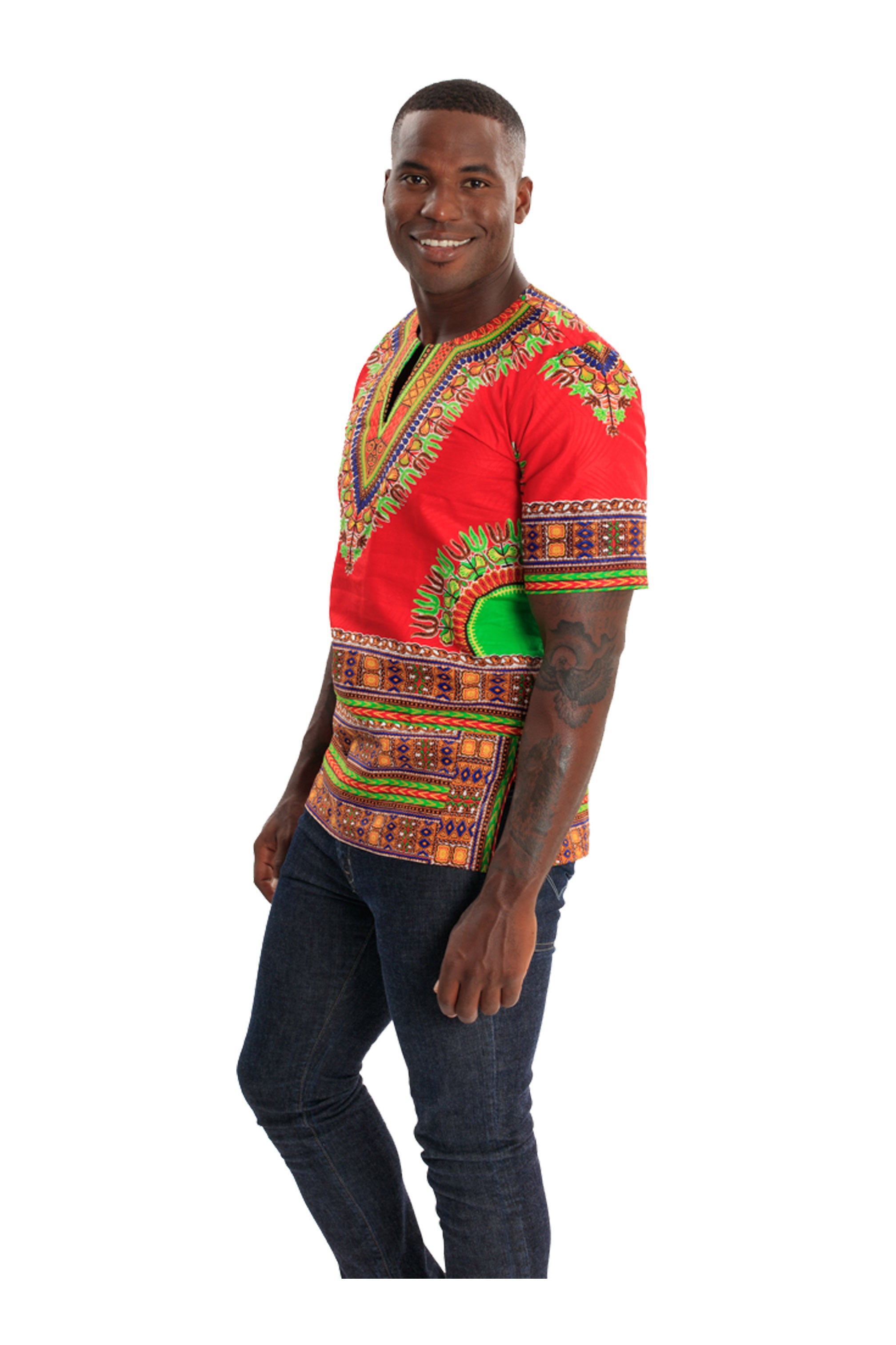 African Print Fashion Trends | Shop Afropolitan Fabric ...