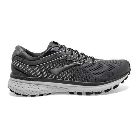 difference between brooks glycerin and ghost