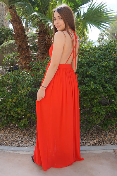 backless dress by boutique dresses