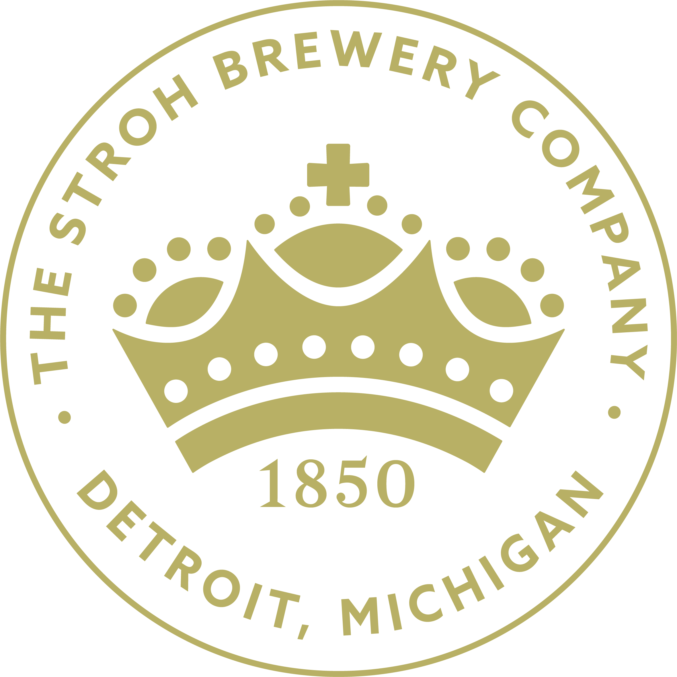 Stroh's Beer Online Store – Stroh's Beer Store