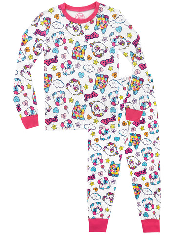 Girl's Pyjamas - Girls Character Pyjamas - Character.com