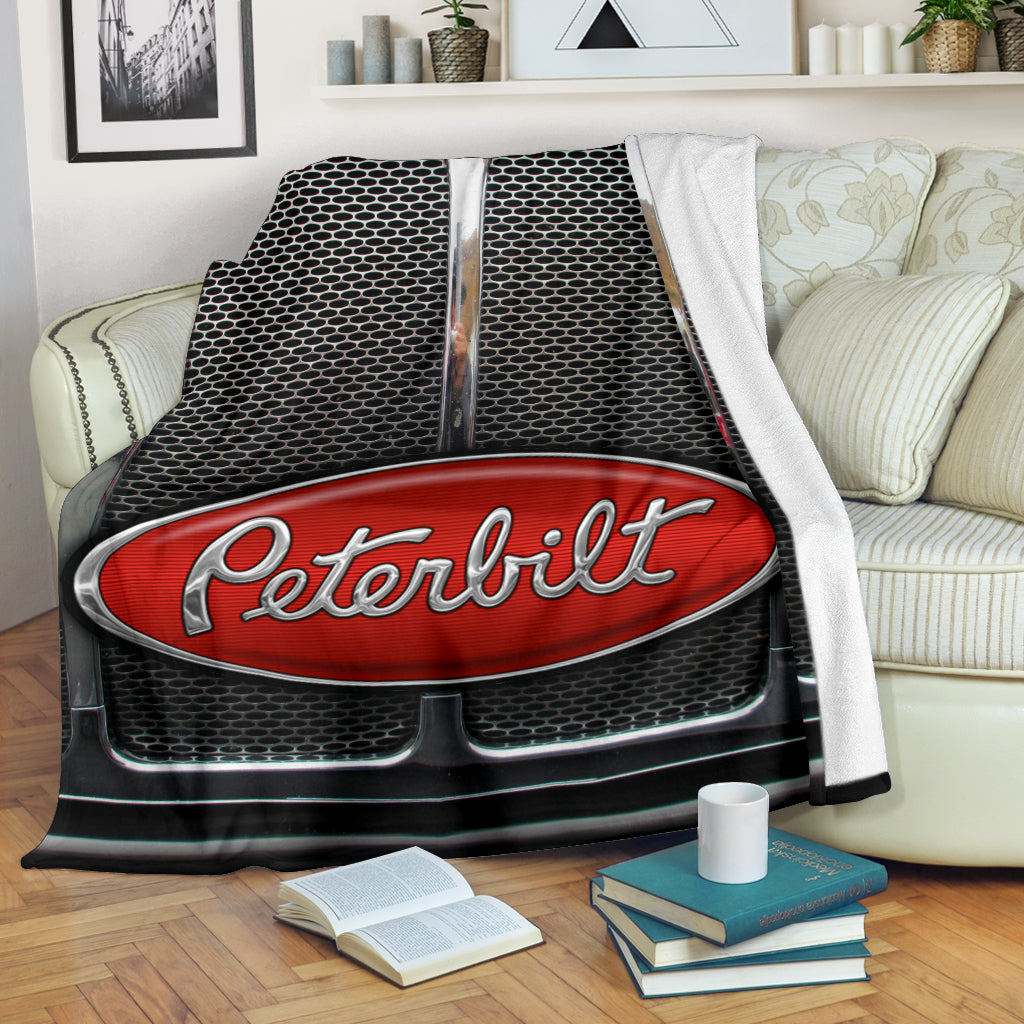 "Multi Exposure Peterbilt" Duvet Covers by rharrisphotos ...