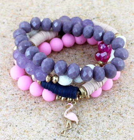 BeachJewelry.com - Mystery Grab Bag; Necklace, Bracelet and