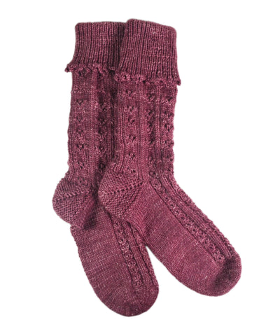 Kaika Knit Socks