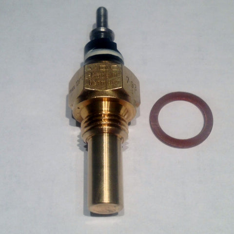 oil temperature switch