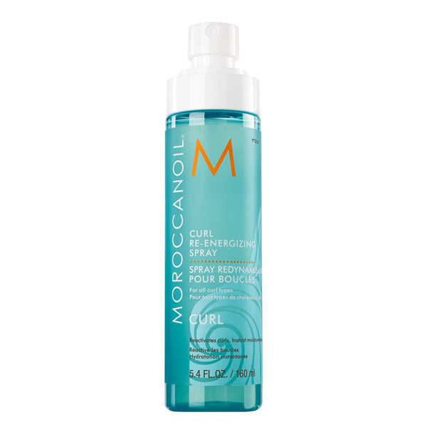 Moroccanoil Curl Re-Energizing Spray
