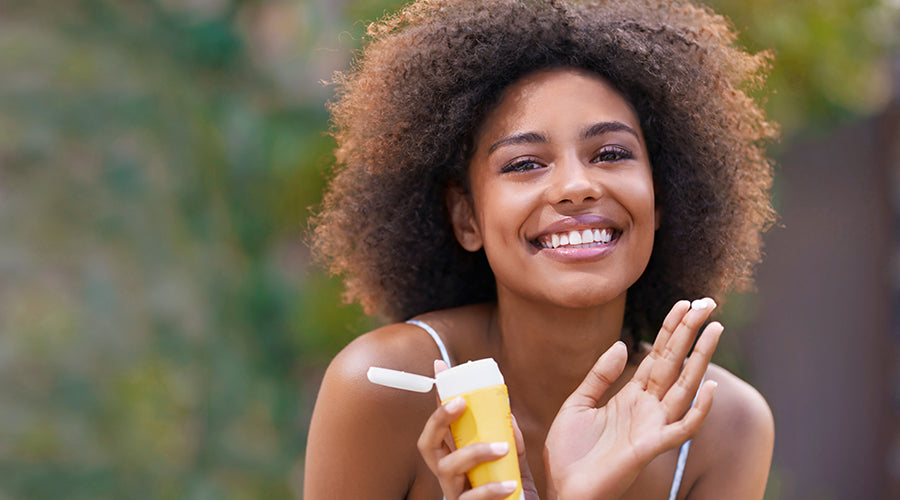 Summer Skin Repair Events
