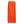 ‘Zara’ Chiffon Orange Maxi Skirt