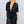‘ Tina ‘ Black cover up