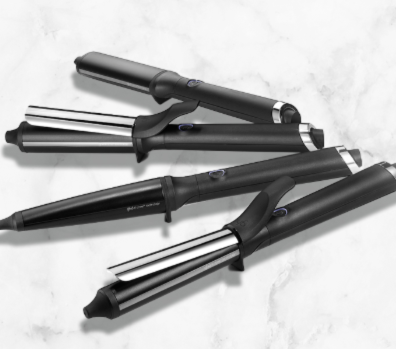  HEATED STYLING TOOLS 