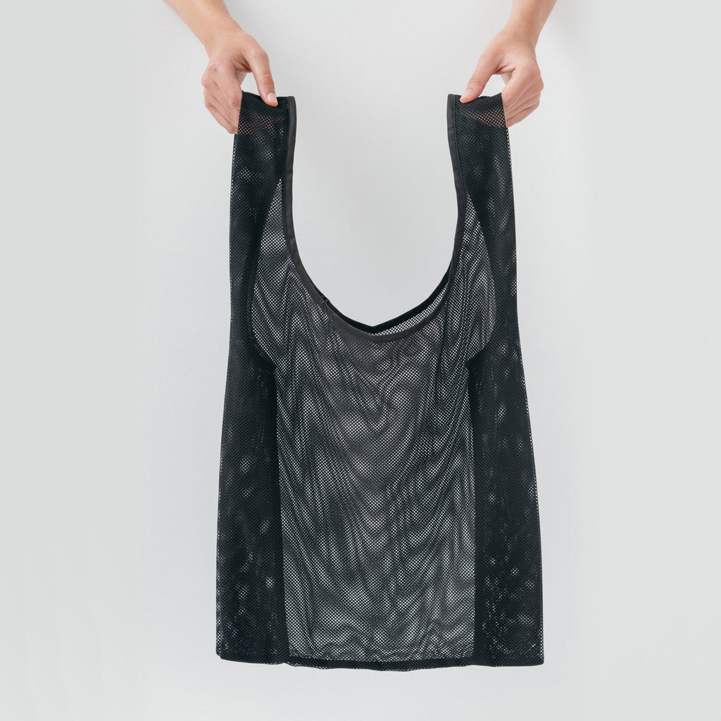 mesh reusable bag