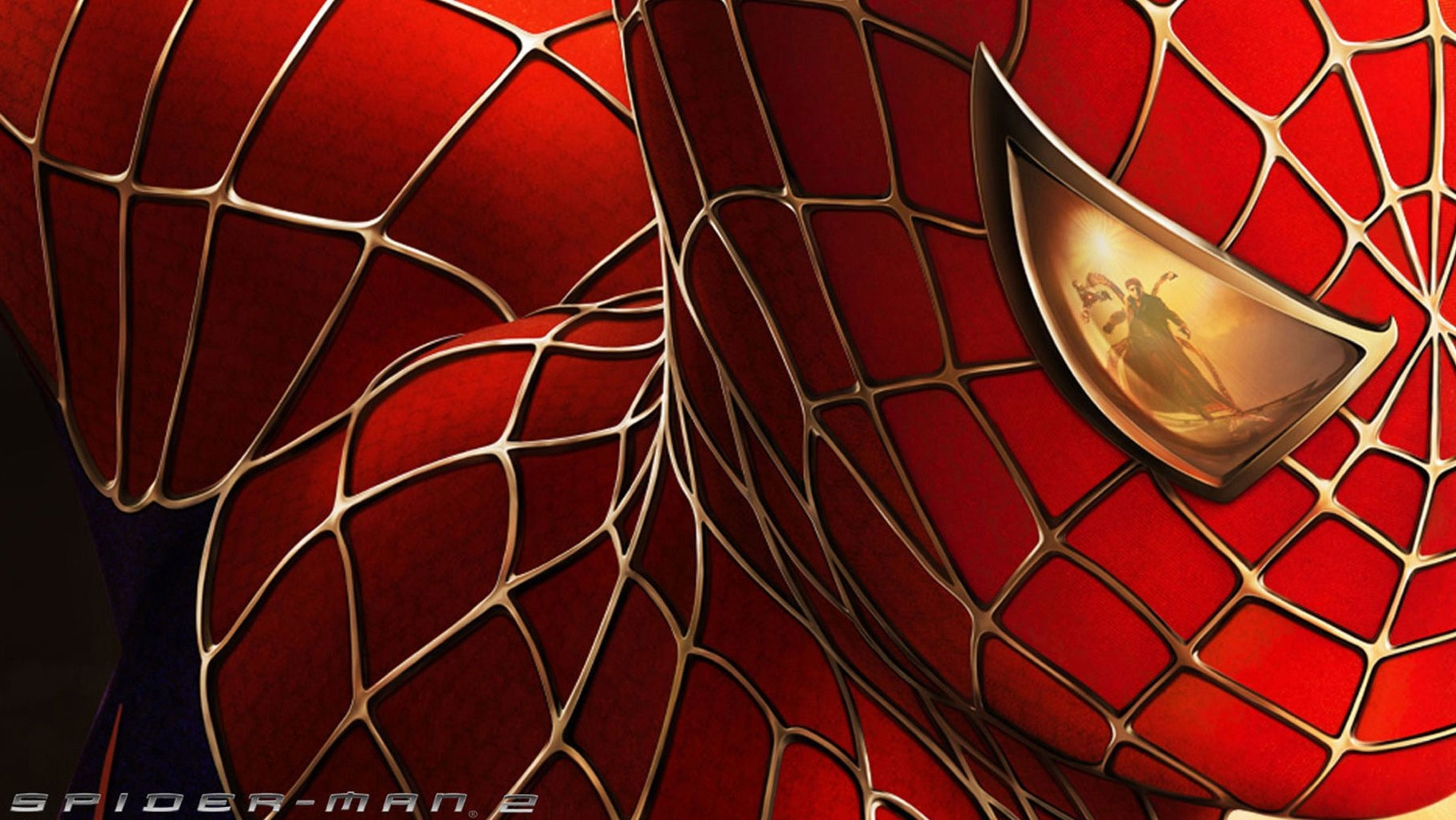 Spider-Man 6-Movie Collection