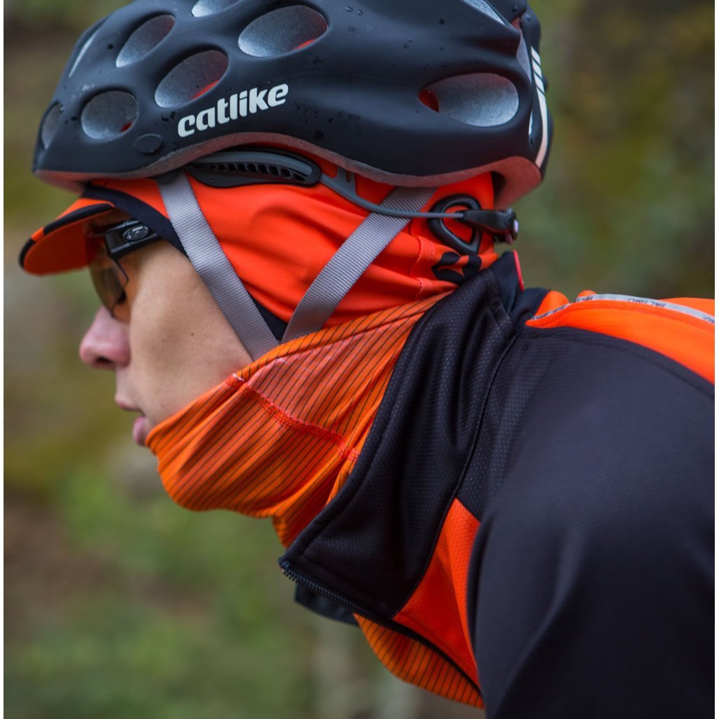 Cycling Neck Gaiter Cycling Apparel for Men & Women Pactimo