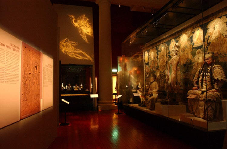 Asian Civilisations Museum
